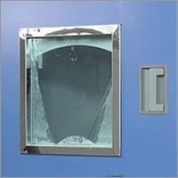 IP Sand And Dust Test Chamber (6)