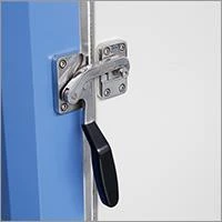 Industrial Heating Drying Oven (7)