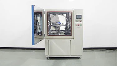 ip test chamber