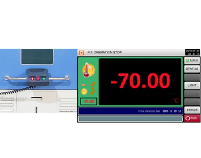 Thermal Chamber For Battery Testing 6 Thermal Chamber For Battery Testing 6