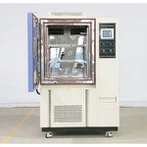 Mākslīgā mitruma klimata kamera