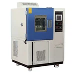 Mitruma kondicionēšanas kamera