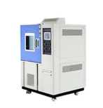 Temperatūras un mitruma kalibrēšanas kamera