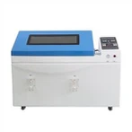 Korozijas pārbaudes kamera