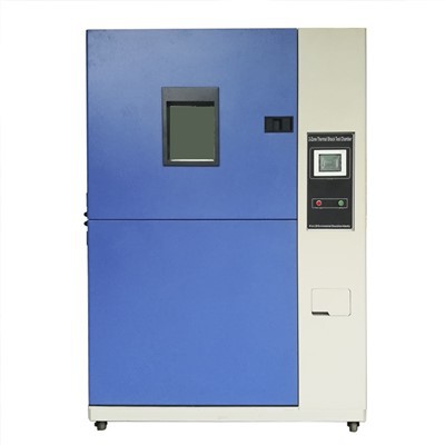 Thermal Shock Chambers