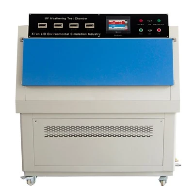 UV Fluorescence Durability Tester manufacturers
